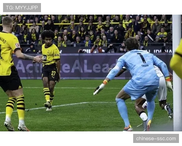 法兰克福定位球战术分析 防守专注度下滑导致失球