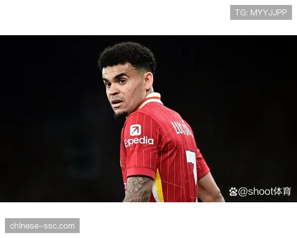 拜仁边路完成更新换代 迪亚斯顶替萨内成为新选择