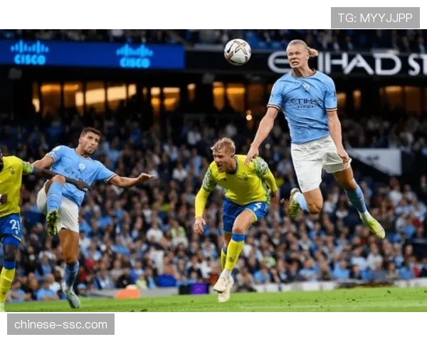 英超第29轮曼城迎战诺丁汉森林 主队寻求摆脱近期联赛低迷