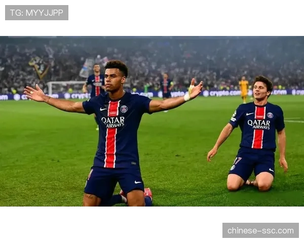 巴黎圣日耳曼3-0完胜梅斯重返法甲榜首 杜埃闪击拉莫斯传射建功 巴黎圣日耳曼3-0完胜梅斯重返法甲榜首 杜埃闪击拉莫斯传射建功