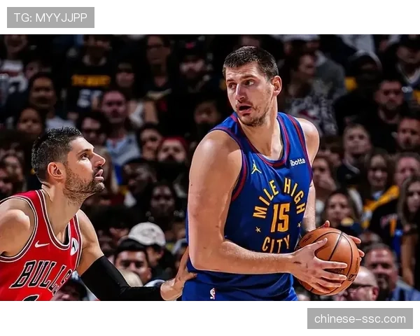 掘金约基奇体系复盘:25+15+8准三双背后的战术支撑